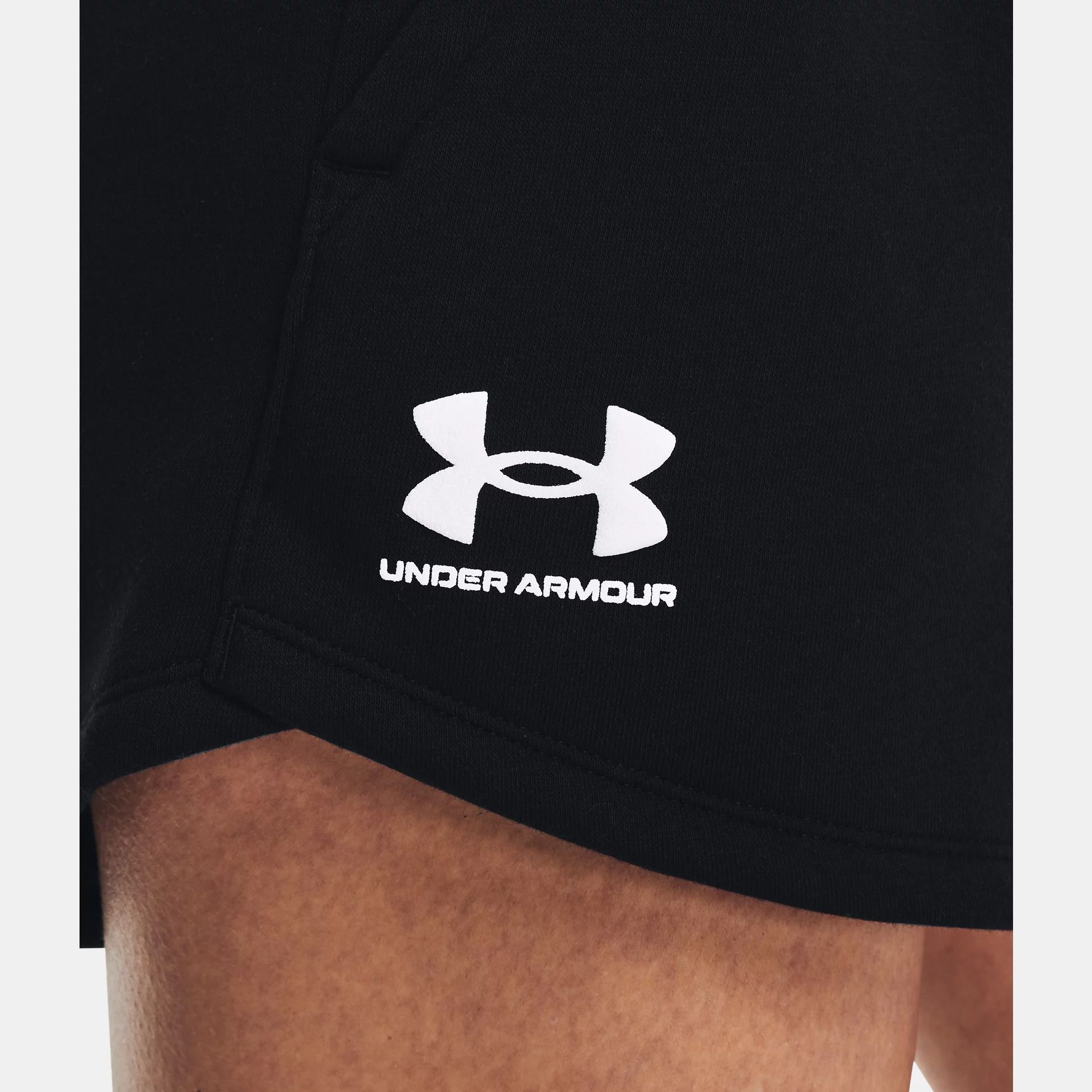 Shorts -  under armour UA Rival Fleece Shorts
